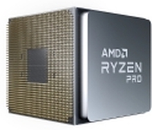 AMD Ryzen 5 PRO 4650G, AMD Ryzen 5 PRO, AM4, PC, 7 nm, AMD, 3,7 GHz