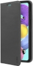 SBS TEBKLITESAA52K, Lommebok-etui, Samsung, Galaxy A52, 16,5 cm (6.5), Sort
