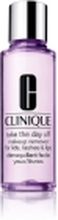 Clinique Take The Day Off Makeup Remover - Dame - 125 ml