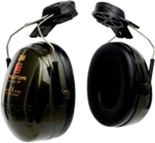 Høreværn Optime ll H520P3E-410GQ t/hjelm