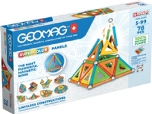 GEOMAG - SUPERCOLOR PANELS RECYCLED 78