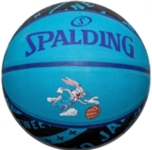 Spalding Ball Spalding Space Jam Tune Squad IV 84-598Z 84-598Z blå 7