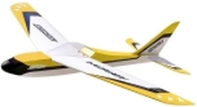 Pichler Arrow Combo Set Gul RC motorfly-model ARF 1000 mm