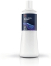 Wella Professionals Welloxon Perfect Creme Developer 9% / 30 Vol. 1000 ml