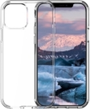 dbramante1928 Iceland Pro - Baksidedeksel for mobiltelefon - snappfeste - 100 % resirkulert plast - blank - for Apple iPhone 13 Pro Max