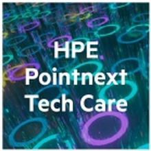 HPE Pointnext Tech Care Basic Service - Teknisk kundestøtte - for HPE B-series 8Gb/16Gb High End Switch Fabric Vision - rådgivning via telefon - 3 år - 9x5 - responstid: 2 t