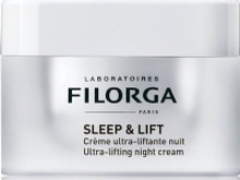 Filorga Creme Sleep&Lift regenererende ansikt 50ml