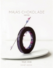 Majas Chokolade | Maja Vase | Språk: Dansk