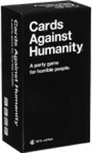 Cards Against Humanity - International version (SBDK2026) /Games /Black