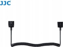 JJC Kabel Synchro Ttl Synkroniseringskabel For Sony / Fc-s3