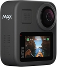 GoPro MAX 360 kamera