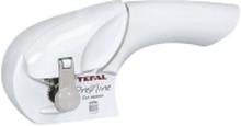 Tefal 8535.31 - Boksåpner - 20 W - hvitt/naturfarge