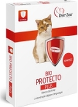 OVER ZOO OVER ZOO BIO PROTECTO Plus collar for kittens 35 cm