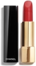 Chanel Rouge Allure Velvet Luminous Matte Lip Colour - Dame - 3 g #57 Rouge Feu