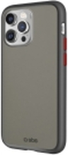 SBS Rim Cover, Etui, Apple, iPhone 13 Pro, 15,5 cm (6.1), Sort, Grønn, Rød