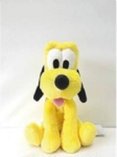 Disney - Pluto Plush (25 cm) (6315872690) /Stuffed Animals and Plush Toys /Yel