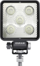OSRAM Arbejdslys 12 V, 24 V LEDriving® CUBE VX70-WD LEDWL103-WD Bred nærfeltbelysning (L x B x H) 97 x 31 x 73 mm 550 lm 6000 K