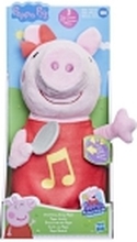 Peppa Pig Oink-Along Songs Peppa