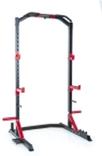 Gymstick Half-Power Rack -kyykkykehikko