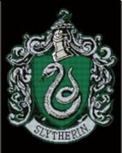Diamond Dotz Harry Potter Slytherin Crest 40 x 50 cm