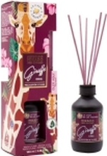 La Casa de los Aromas La Casa de los Aromas Safari Giraffe Elegante duftpinner 100 ml