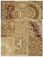 Dom-etti Carpet (1572 B55)