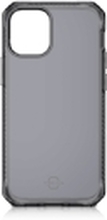 ITSKINS Spectrum Clear, Etui, Apple, iPhone 13 Pro, 15,5 cm (6.1), Grå
