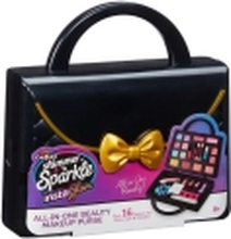 Shimmer 'n Sparkle Shimmer and Sparkle - InstaGlam - Cosmetic Purse - Black (40-00623) (40-00623)