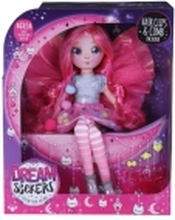 Dream Seekers Doll Bella