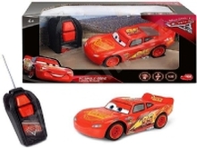 Dickie Toys Cars 3 Lightning McQueen Single Drive, Bil, 1:32, 3 år