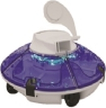 UFO FX3 Pool Robot w/LED Light