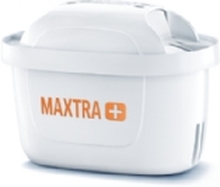 Brita Maxtra+ Hard Water Expert, 4 stykker, Brita, Vannfilterpatron