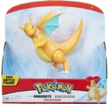 Pokémon Legendary Dragonite 30cm