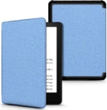 Pokrowiec Tech-Protect SmartCase Kindle Paperwhite 5 Niebieski