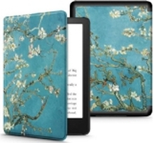 Tech-Protect Case Tech-protect Smartcase Kindle Paperwhite 5/Signature Edition Sakura