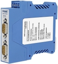 Ixxat 1.01.0067.44300 CAN-CR220 CAN repeater 24 V/DC 1 stk