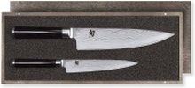 KAI Shun Classic Set knife -Set DM-S220