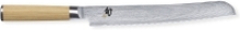 kai Shun Classic White, Kokkekniv, 23 cm, Stål, 1 stykker