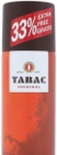 Tabac Original barberskum 200ml