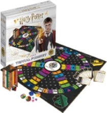 Winning Moves Harry Potter Trivial Pursuit ULTIMATE Edition