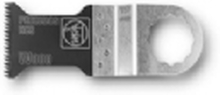FEIN 63502119048, Sagblad, Tre, High Carbon Steel (HCS), 5 cm, 35 mm, 5 stykker