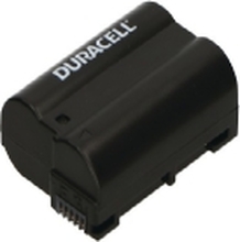 Duracell DRNEL15C, Nikon, 2250 mAh, 7,2 V, Lithium-Ion (Li-Ion)