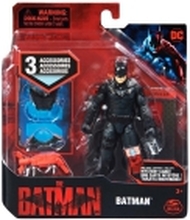 Batman Movie Basic Figure 10 cm asst.
