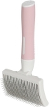 Zolux ZOLUX ANAH Brush with retractable needles for cats, medium
