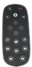 Logitech - Fjernkontr-l for videokonferansesystem - for GROUP HD Video and Audio Conferencing System