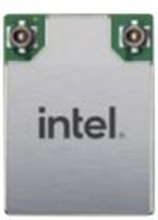 Intel Wi-Fi 6E AX210 - Nettverksadapter - M.2 2230 - 802.11ax, Bluetooth 5.2