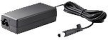 HP Smart - Strømadapter - 65 watt - for HP 2133, 2230s, 2710p, 6530b, 6730b, 6730s, 6735s EliteBook 2730p ProBook 4535s