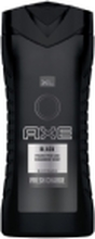 Axe AXE_Fresh Charge Body Wash żel pod prysznic Black 400ml