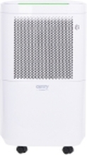 Camry | Air Dehumidifier | CR 7851 | Power 200 W | Suitable for rooms up to 60 m³ | Suitable for rooms up to m² | Water tank capacity 2.2 L | White