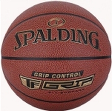 Spalding Spalding Grip Control TF Ball 76875Z Orange 7